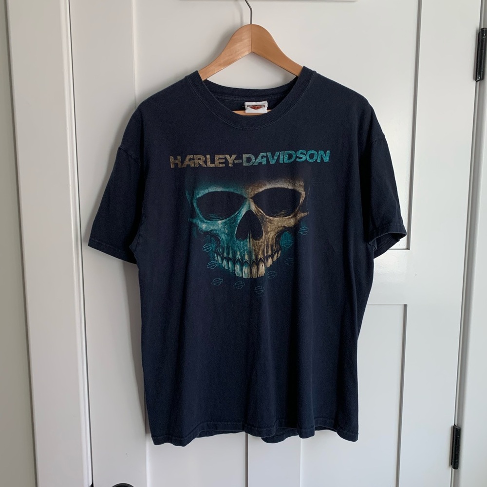 Harley Davidson Shirt